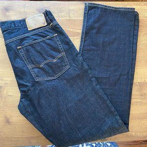 American Eagle Mens Denim Jeans 34/34
